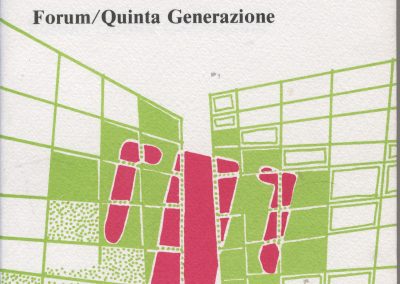 Poeti della Toscana. Forum Quinta generazione editrice