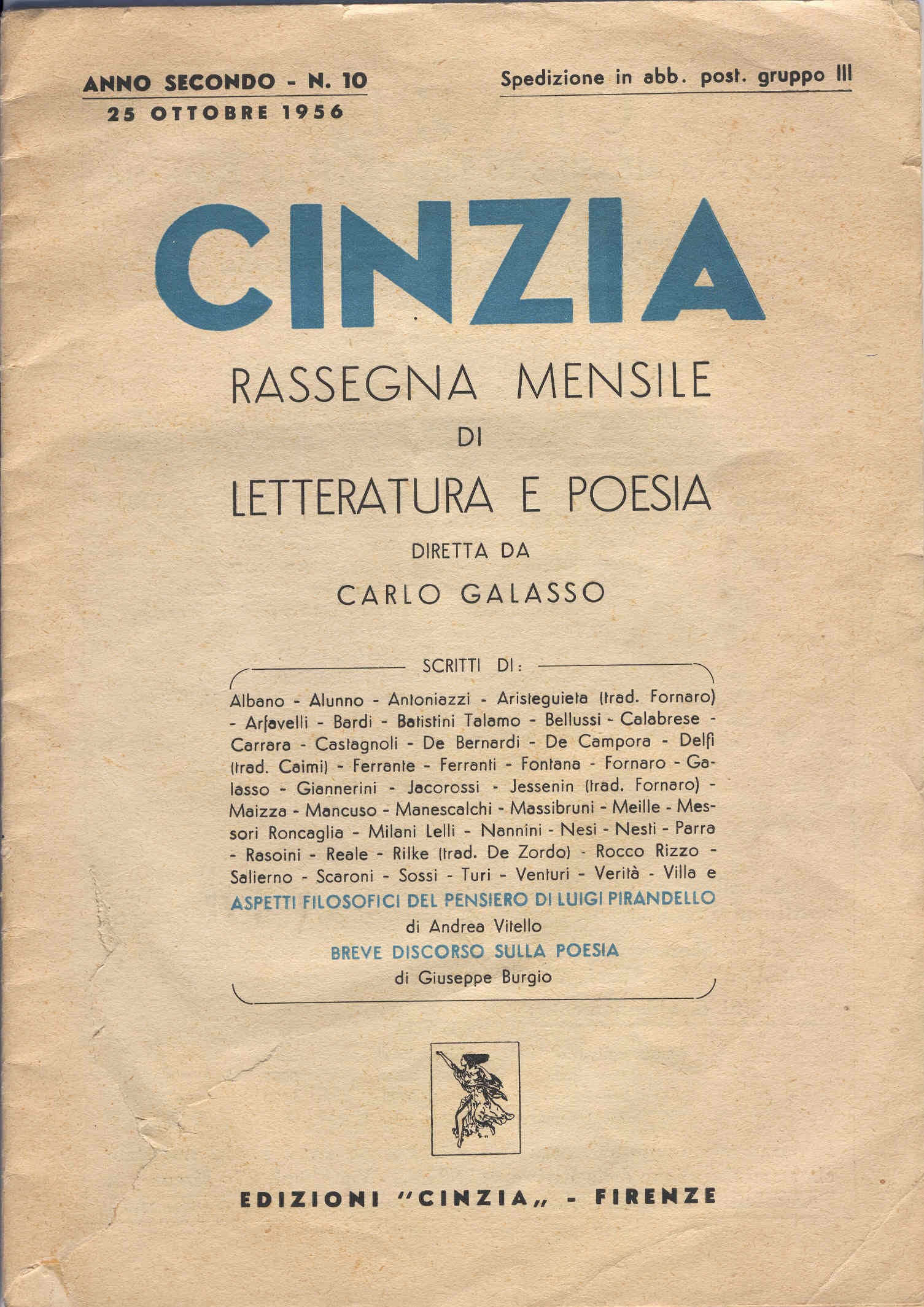 1 cinzia 1956