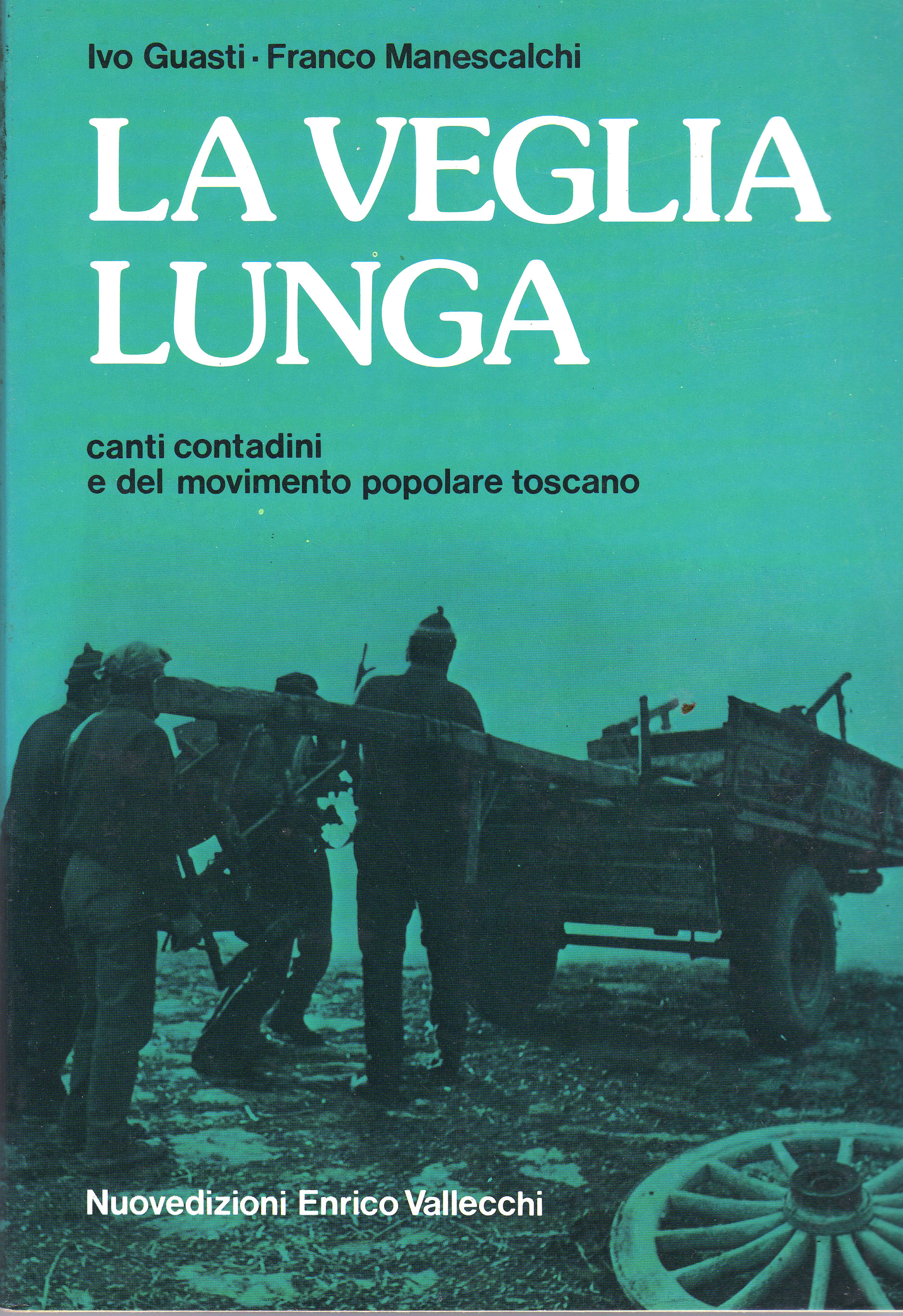 La veglia lunga