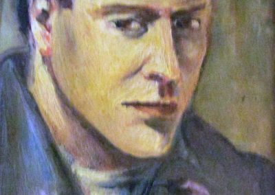 Ritratto di Luciano Rima