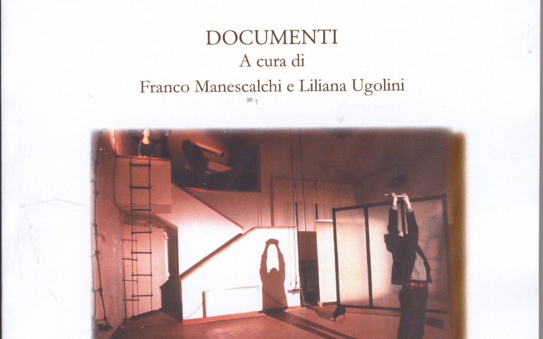 Pianeta poesia 1. Edizione del Comune di Firenze