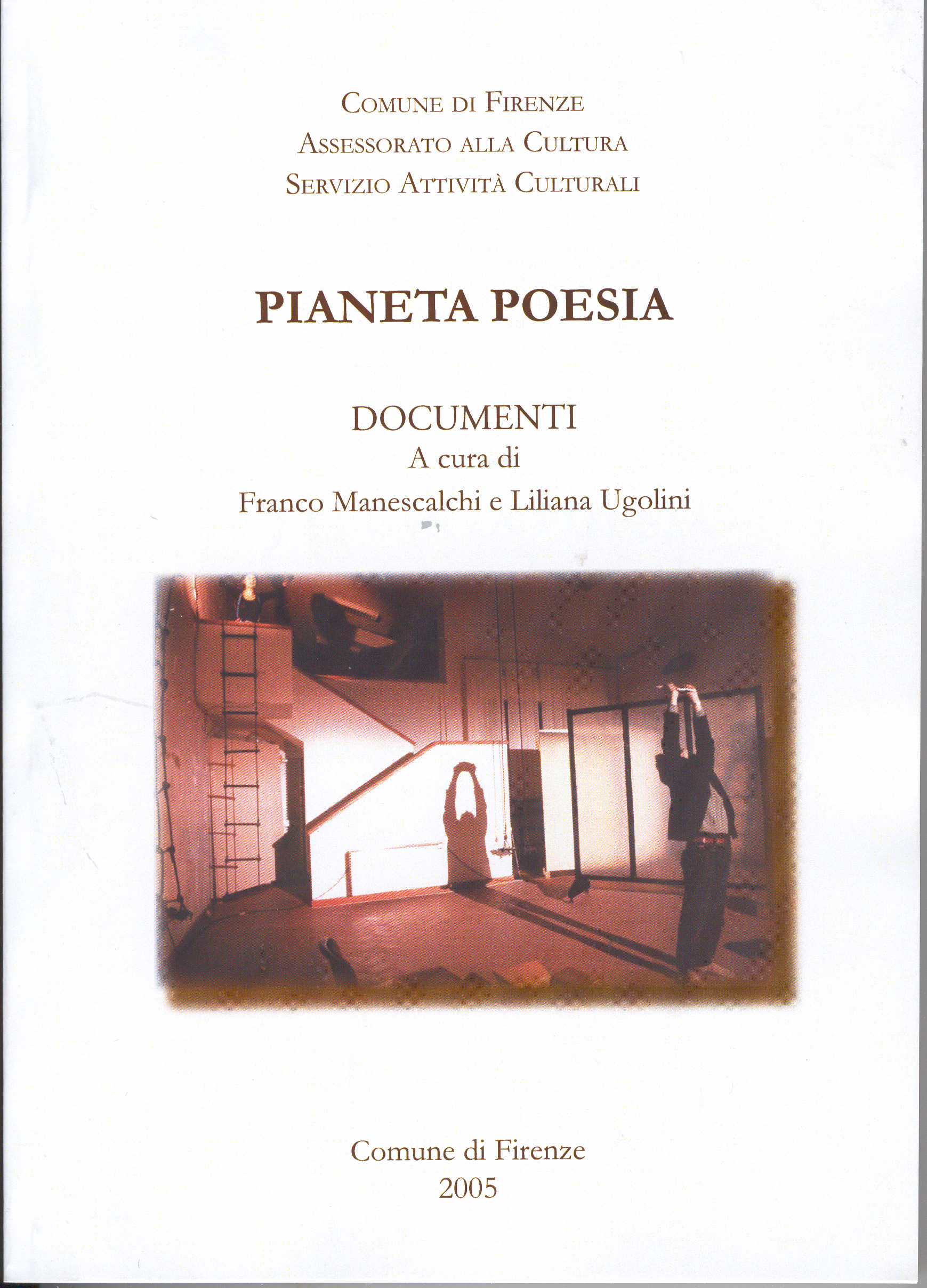 Pianeta poesia 1