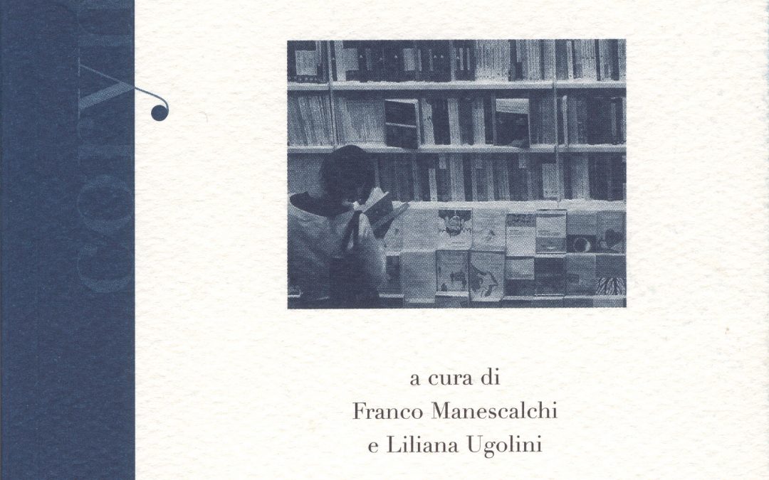 Pianeta poesia 2. Edizioni Polistampa
