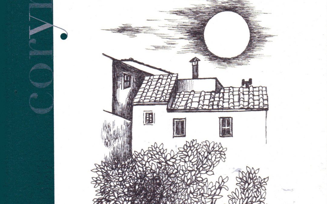 I giorni dell’esodo. Edizioni Polistampa