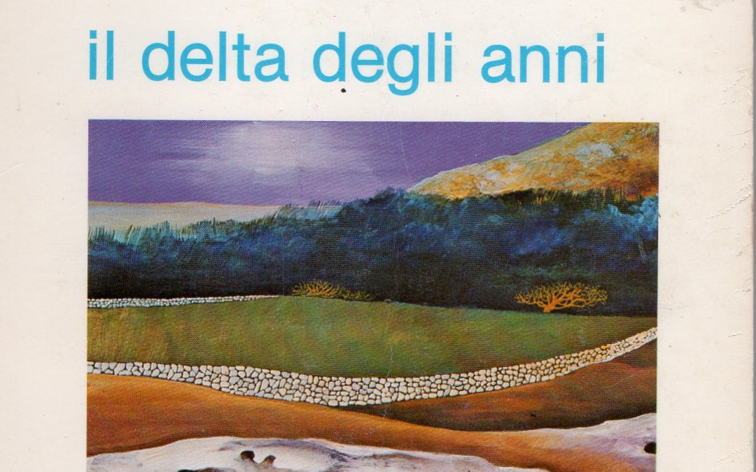 Il delta degli anni. Edizioni Collettivo r