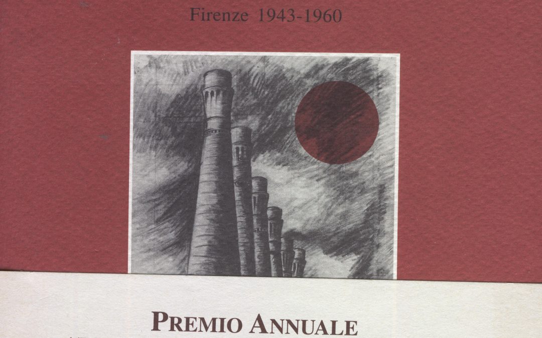 Movimento operaio e discriminazione in fabbrica. Edizioni Polistampa