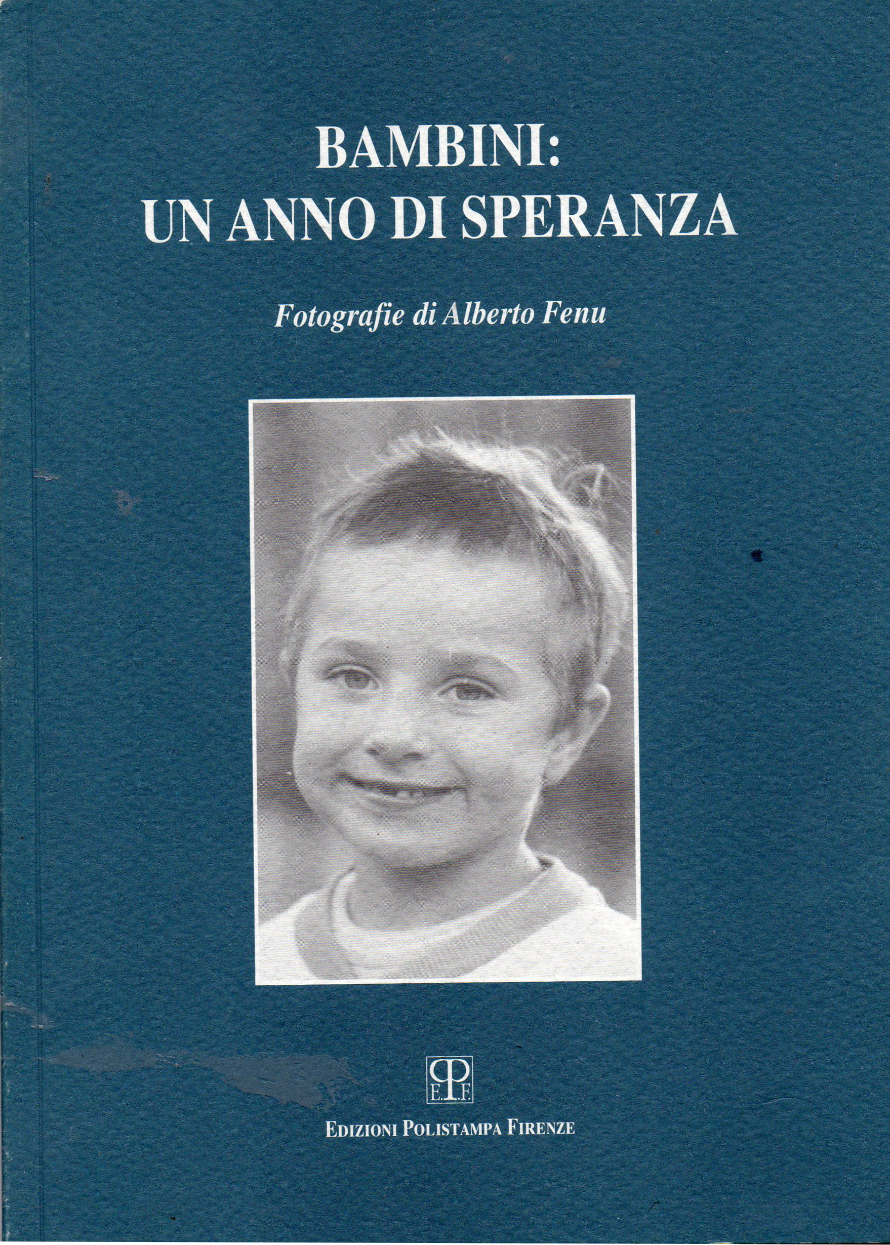 bambini un anno di speranza